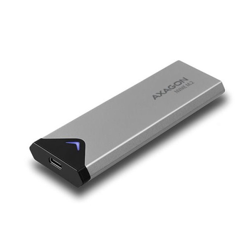 Obudowa dysku M.2 Axagon EEM2-UG2 USB-C 3.2 Gen 2 M.2 NVMe - 1887055