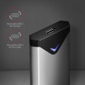 Obudowa dysku M.2 Axagon EEM2-UG2 USB-C 3.2 Gen 2 M.2 NVMe - 2199146