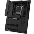 NZXT PŁYTA GŁÓWNA N7 B650E AMD AM5 CZARNA WIFI - 2168170