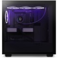 NZXT PŁYTA GŁÓWNA N7 B650E AMD AM5 CZARNA WIFI - 2168175