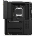 NZXT PŁYTA GŁÓWNA N7 B650E AMD AM5 CZARNA WIFI - 2168171