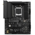NZXT PŁYTA GŁÓWNA N7 B650E AMD AM5 CZARNA WIFI - 2168172