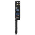 NZXT PŁYTA GŁÓWNA N7 B650E AMD AM5 CZARNA WIFI - 2168173