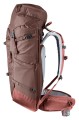 Plecak damski Deuter Rise 32+ SL - raisin/caspia - 2196550