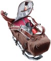 Plecak damski Deuter Rise 32+ SL - raisin/caspia - 2196553