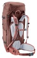 Plecak damski Deuter Rise 32+ SL - raisin/caspia - 2196548