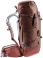 Plecak damski Deuter Rise 32+ SL - raisin/caspia - 2196547