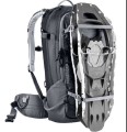 Plecak skiturowy Deuter Freerider 30 - black - 2196571