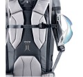 Plecak skiturowy Deuter Freerider 30 - black - 2196570