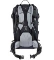 Plecak skiturowy Deuter Freerider 30 - black - 2196566