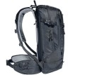 Plecak skiturowy Deuter Freerider 30 - black - 2196568