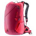 Plecak damski Deuter Updays 24 SL - ruby/hibiscus - 2196541