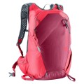 Plecak damski Deuter Updays 24 SL - ruby/hibiscus - 2196543
