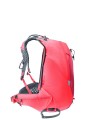 Plecak damski Deuter Updays 24 SL - ruby/hibiscus - 2196544
