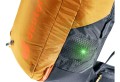 Plecak skiturowy Alproof Lite 20 SL - cinnamon/black - 2196455
