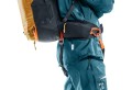 Plecak skiturowy Alproof Lite 20 SL - cinnamon/black - 2196452