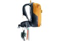 Plecak skiturowy Alproof Lite 20 SL - cinnamon/black - 2196444