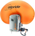 Plecak lawinowy Deuter Alproof Lite 22L - tin/black - 2196460