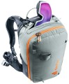 Plecak lawinowy Deuter Alproof Lite 22L - tin/black - 2196465