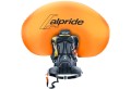 Plecak lawinowy Deuter Alproof Lite 22 - turmeric/black - 2196469