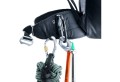 Plecak lawinowy Deuter Alproof Lite 22 - turmeric/black - 2196480