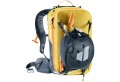 Plecak lawinowy Deuter Alproof Lite 22 - turmeric/black - 2196476