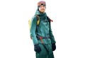 Plecak lawinowy Deuter Alproof Lite 22 - turmeric/black - 2196484