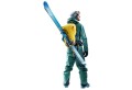 Plecak lawinowy Deuter Alproof Lite 22 - turmeric/black - 2196479