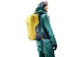 Plecak lawinowy Deuter Alproof Lite 22 - turmeric/black - 2196482
