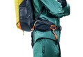 Plecak lawinowy Deuter Alproof Lite 22 - turmeric/black - 2196483