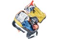 Plecak lawinowy Deuter Alproof Lite 22 - turmeric/black - 2196475