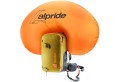 Plecak lawinowy Deuter Alproof Lite 22 - turmeric/black - 2196470