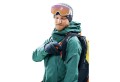 Plecak lawinowy Deuter Alproof Lite 22 - turmeric/black - 2196485