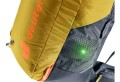 Plecak lawinowy Deuter Alproof Lite 22 - turmeric/black - 2196474