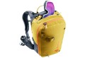 Plecak lawinowy Deuter Alproof Lite 22 - turmeric/black - 2196477