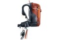 Plecak lawinowy Deuter Alproof 30 SL - redwood/black - 2196493