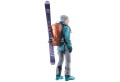 Plecak lawinowy Deuter Alproof 30 SL - redwood/black - 2196491