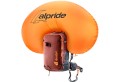 Plecak lawinowy Deuter Alproof 30 SL - redwood/black - 2196500