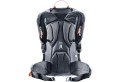 Plecak lawinowy Deuter Alproof 30 SL - redwood/black - 2196487