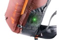 Plecak lawinowy Deuter Alproof 30 SL - redwood/black - 2196497