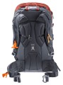 Plecak lawinowy Deuter Alproof Tour 36 + 5 SL - redwood/black - 2196502