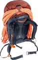 Plecak lawinowy Deuter Alproof Tour 36 + 5 SL - redwood/black - 2196512