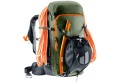 Plecak lawinowy Alproof Tour 38+5 - khaki/black - 2196517
