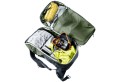Plecak lawinowy Alproof Tour 38+5 - khaki/black - 2196524