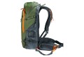 Plecak lawinowy Alproof Tour 38+5 - khaki/black - 2196537