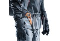 Plecak lawinowy Alproof Tour 38+5 - khaki/black - 2196529