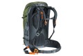 Plecak lawinowy Alproof Tour 38+5 - khaki/black - 2196536