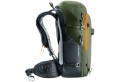 Plecak lawinowy Alproof Tour 38+5 - khaki/black - 2196535