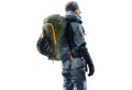 Plecak lawinowy Alproof Tour 38+5 - khaki/black - 2196532