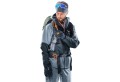 Plecak lawinowy Alproof Tour 38+5 - khaki/black - 2196521